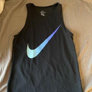Nike workout tank